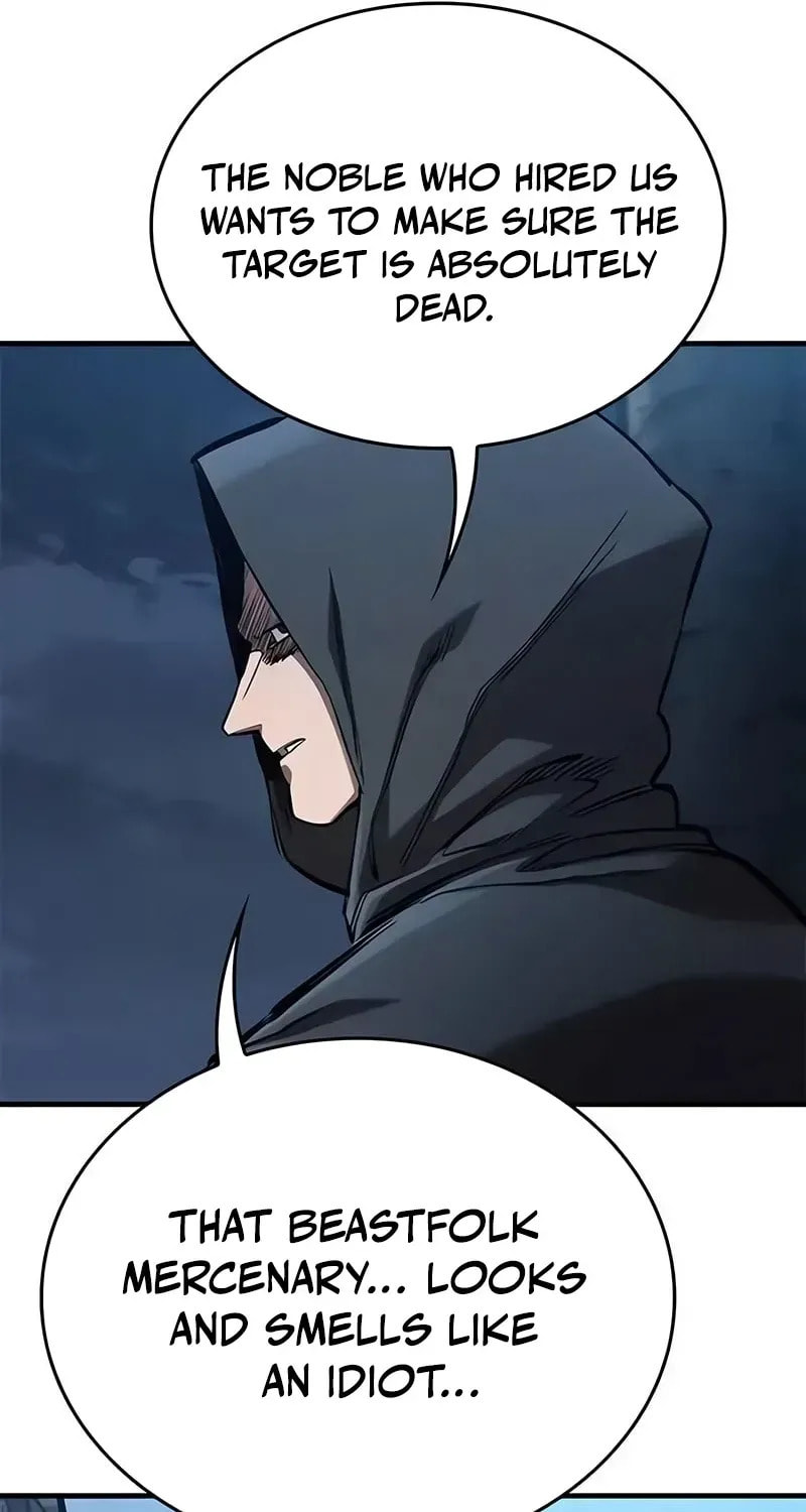 The Knight Only Lives Today Chapter 105 page 70 - 