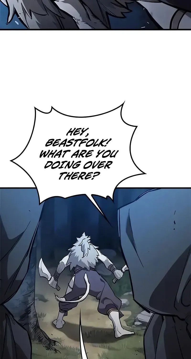 The Knight Only Lives Today Chapter 105 page 76 - 