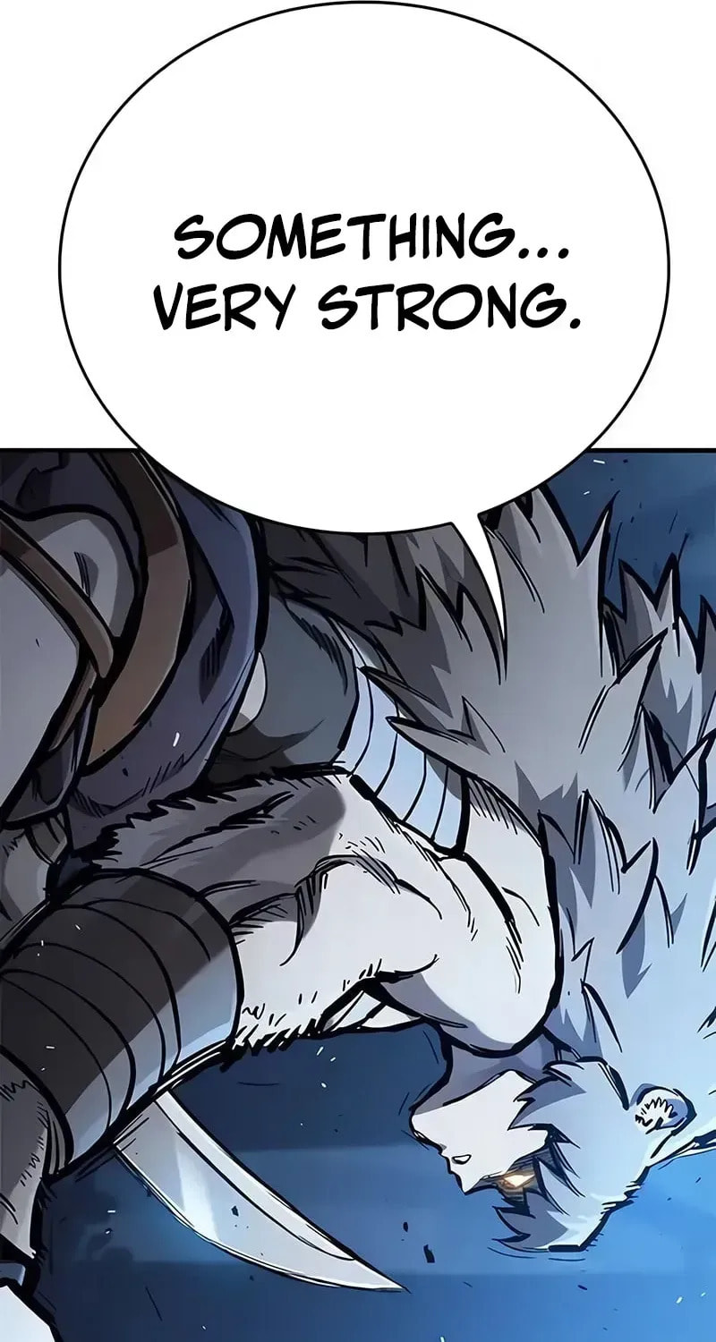 The Knight Only Lives Today Chapter 105 page 78 - 