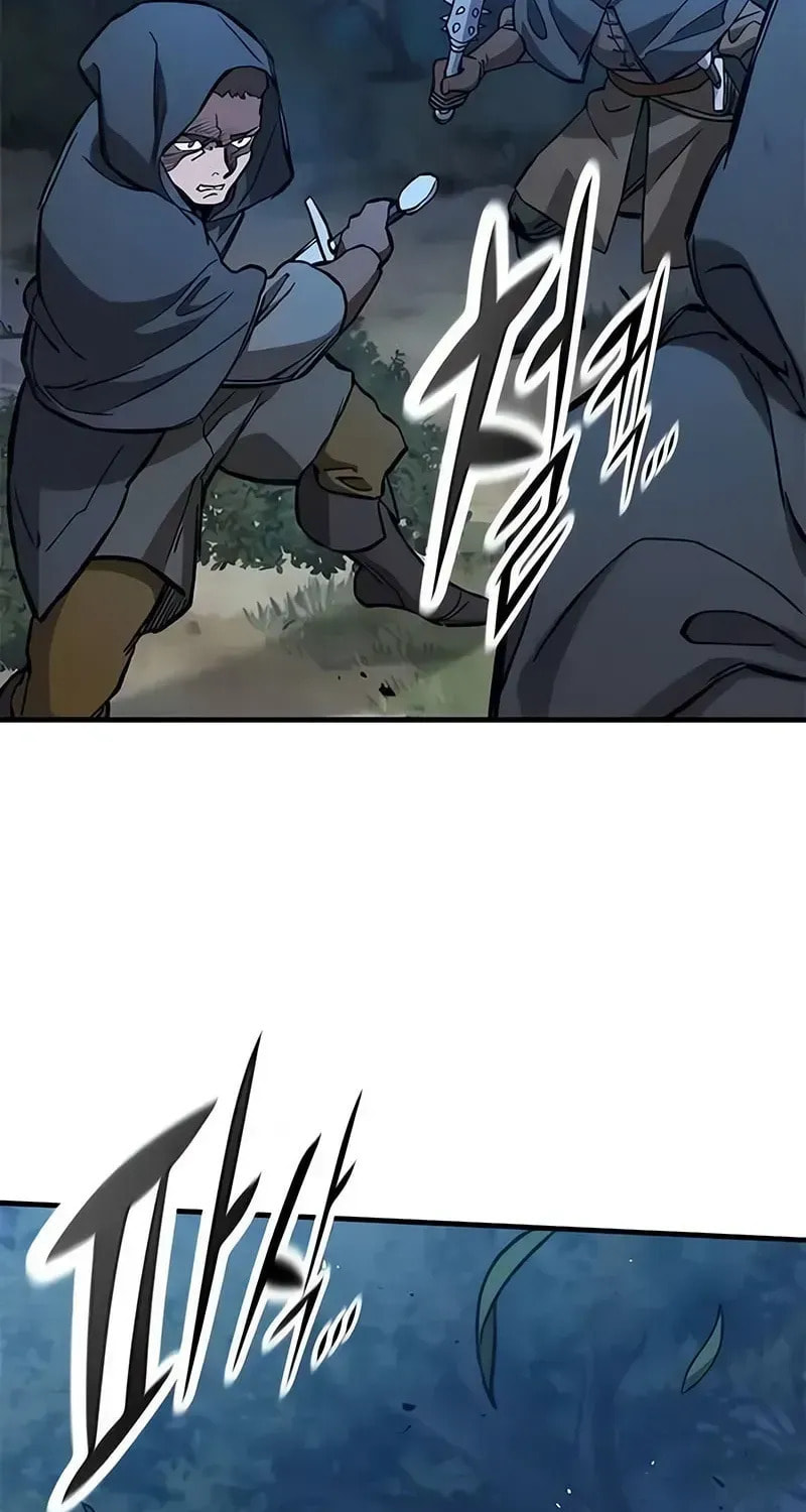 The Knight Only Lives Today Chapter 105 page 80 - 