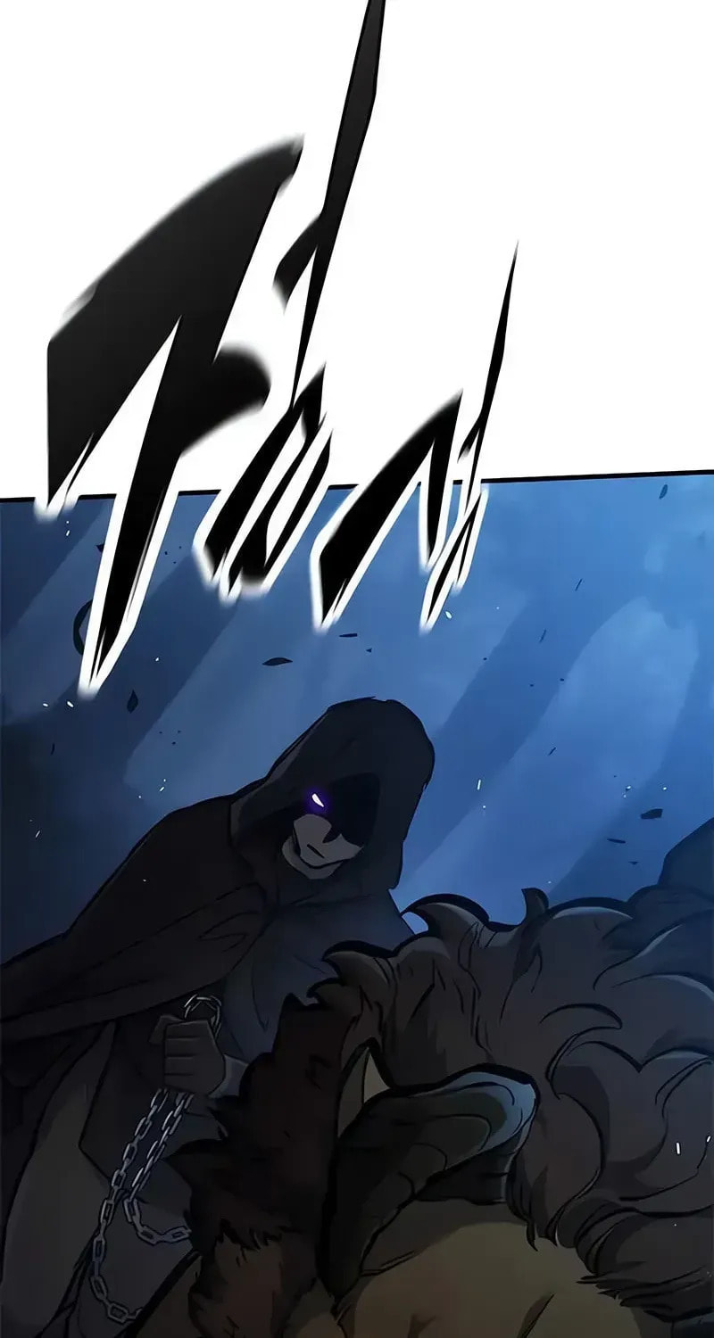 The Knight Only Lives Today Chapter 105 page 84 - 