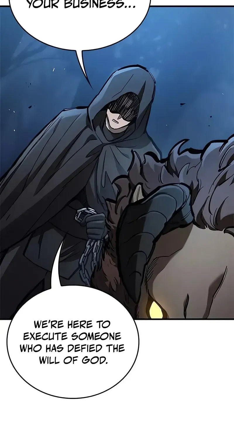 The Knight Only Lives Today Chapter 105 page 90 - 