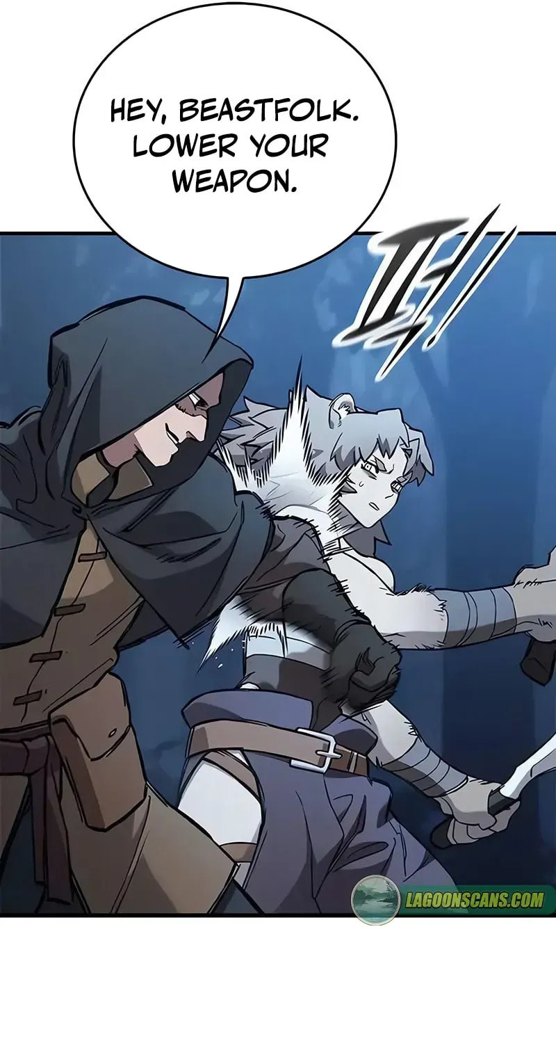 The Knight Only Lives Today Chapter 105 page 95 - 