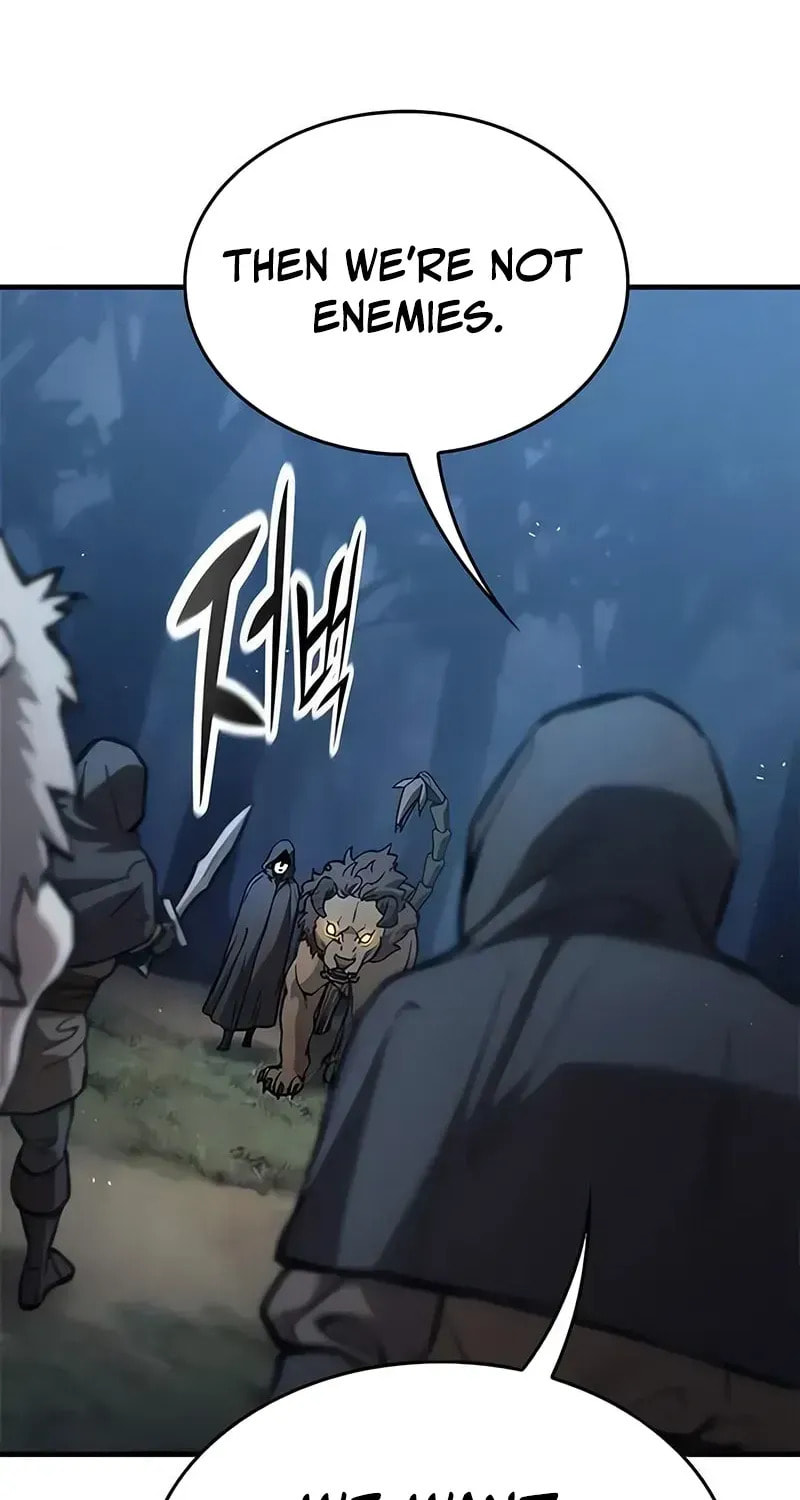 The Knight Only Lives Today Chapter 105 page 96 - 