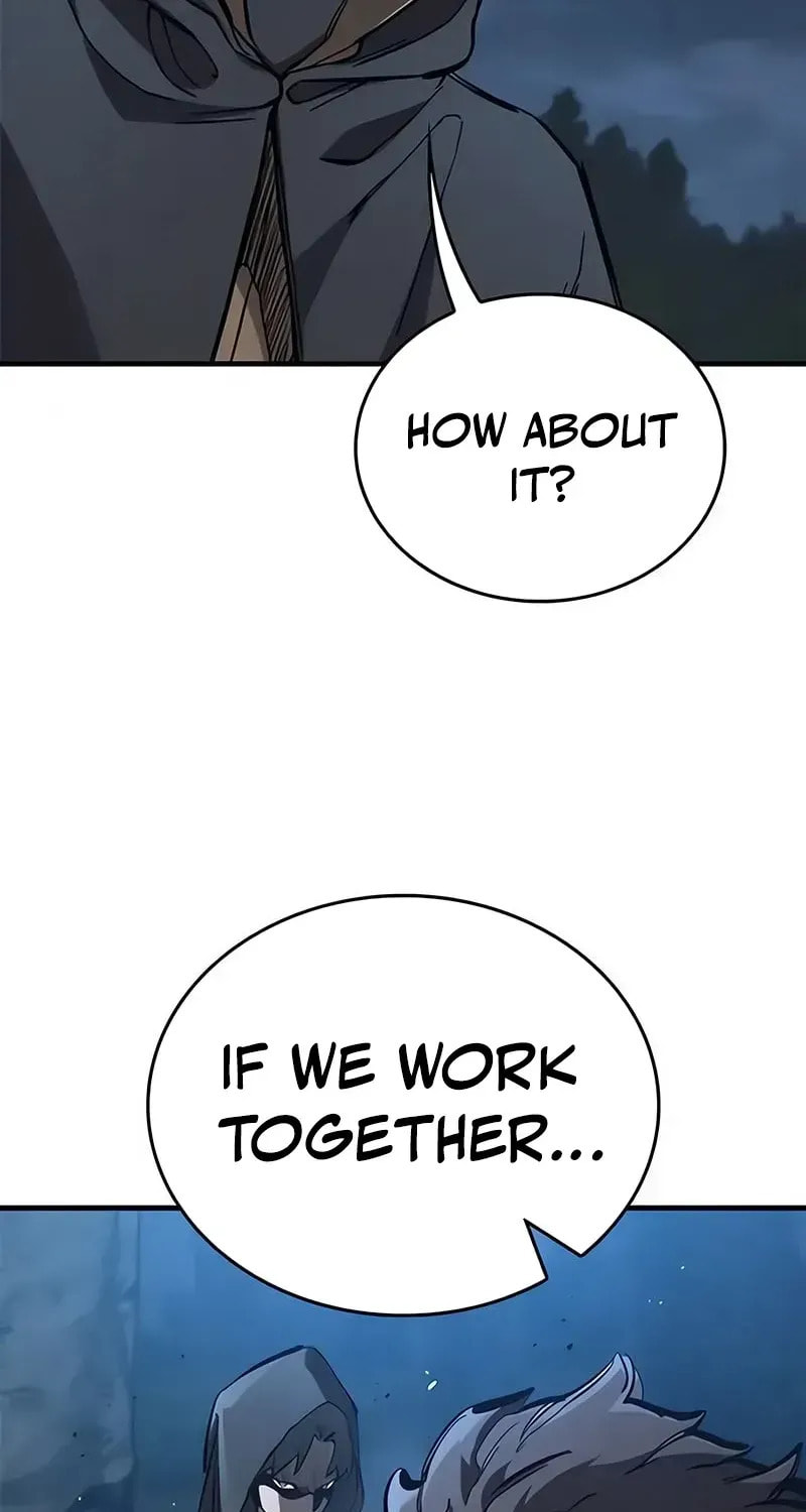 The Knight Only Lives Today Chapter 105 page 98 - 