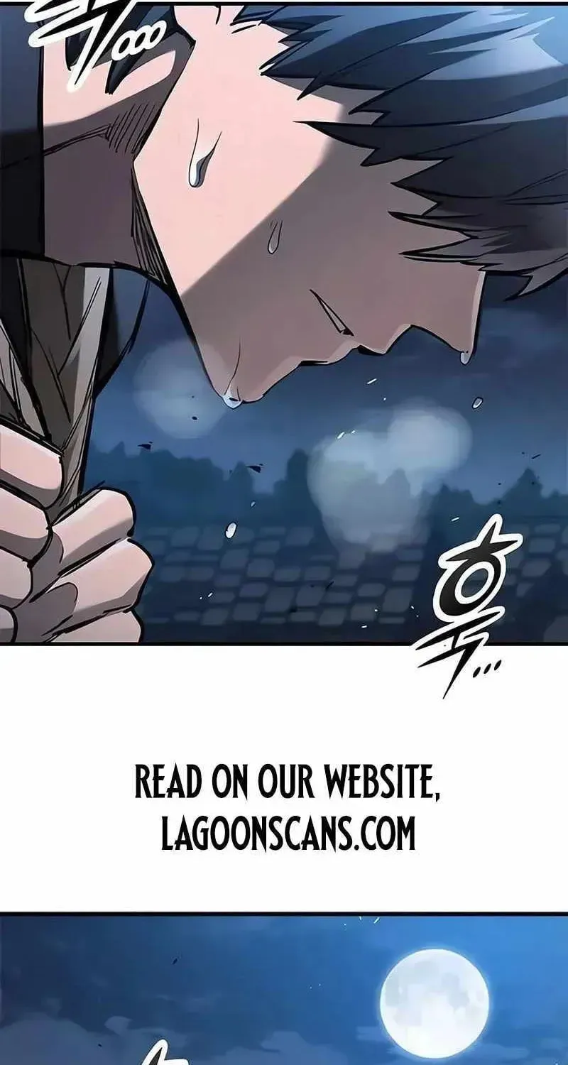 The Knight Only Lives Today Chapter 106 page 2 - 