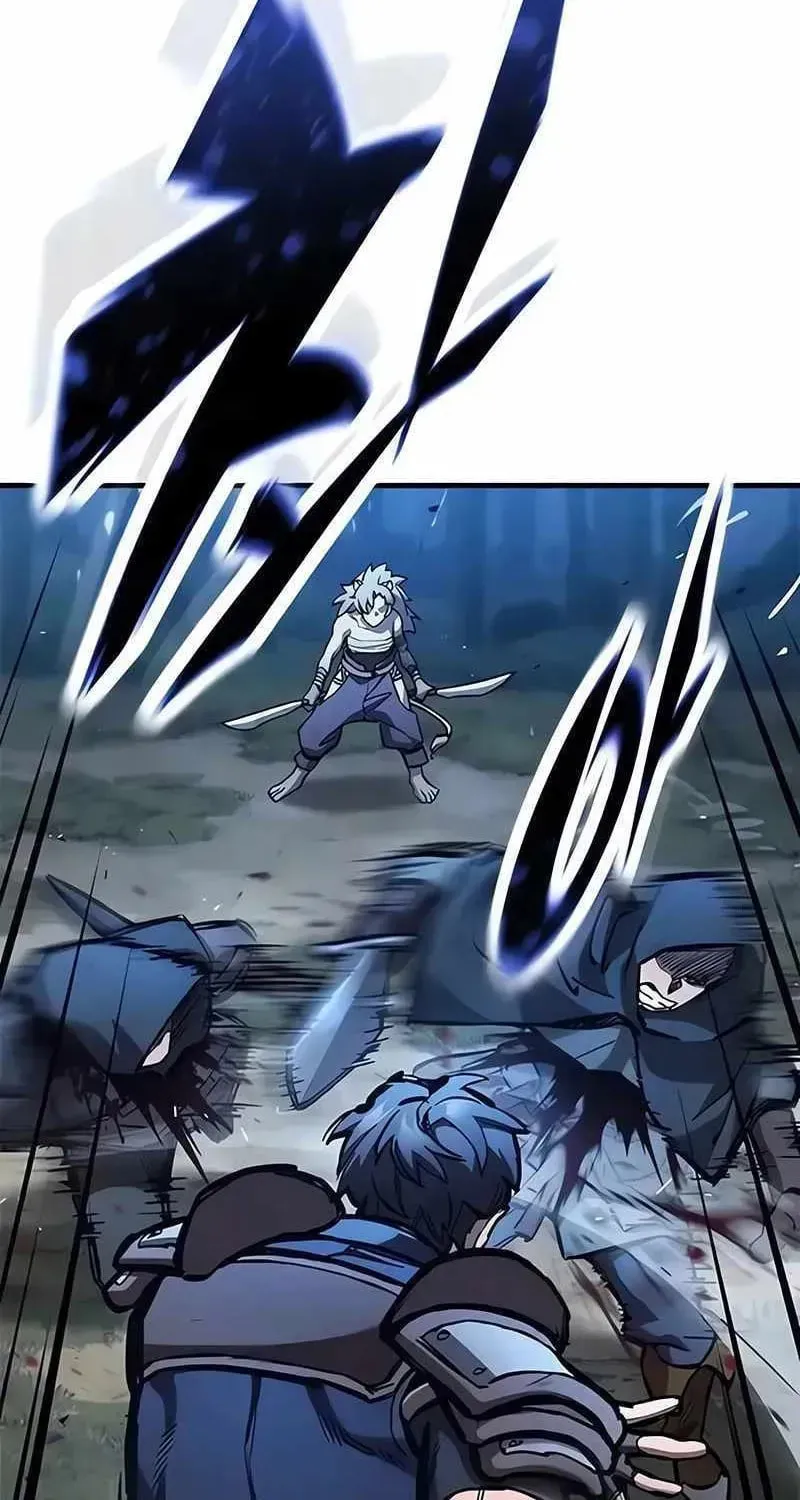 The Knight Only Lives Today Chapter 106 page 101 - 