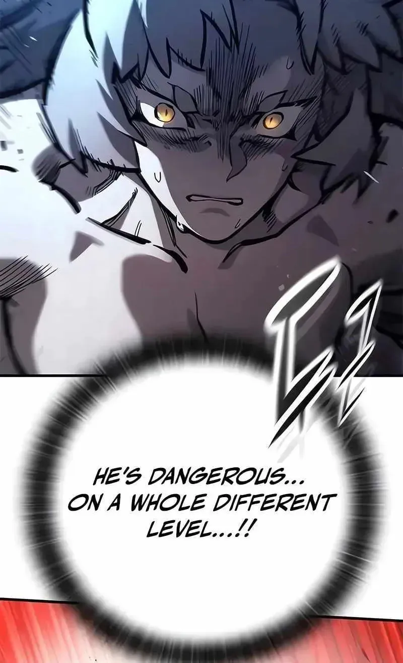 The Knight Only Lives Today Chapter 106 page 103 - 