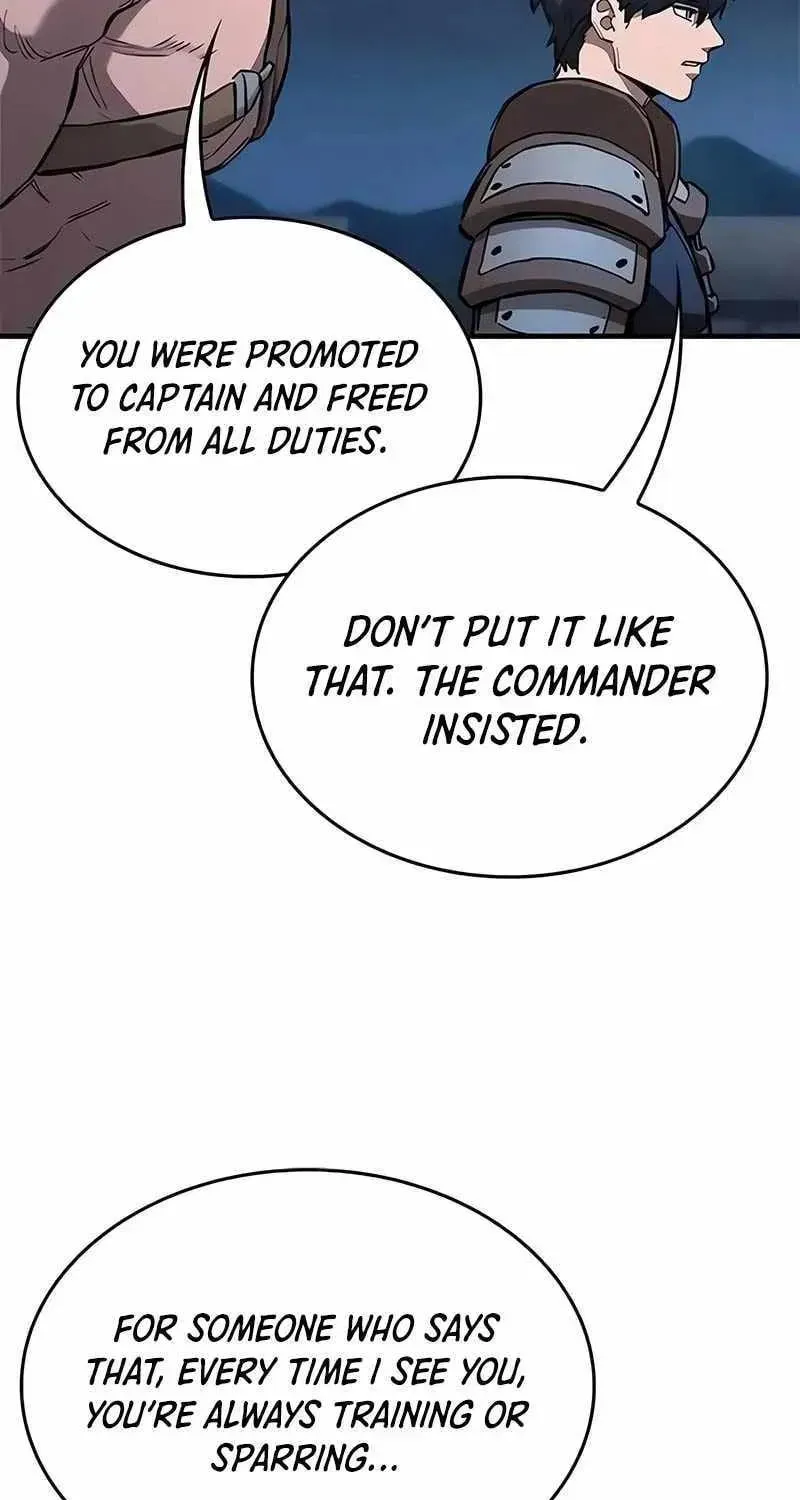 The Knight Only Lives Today Chapter 106 page 12 - 