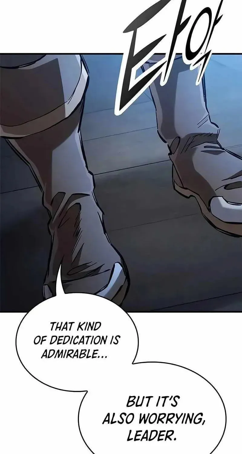 The Knight Only Lives Today Chapter 106 page 15 - 