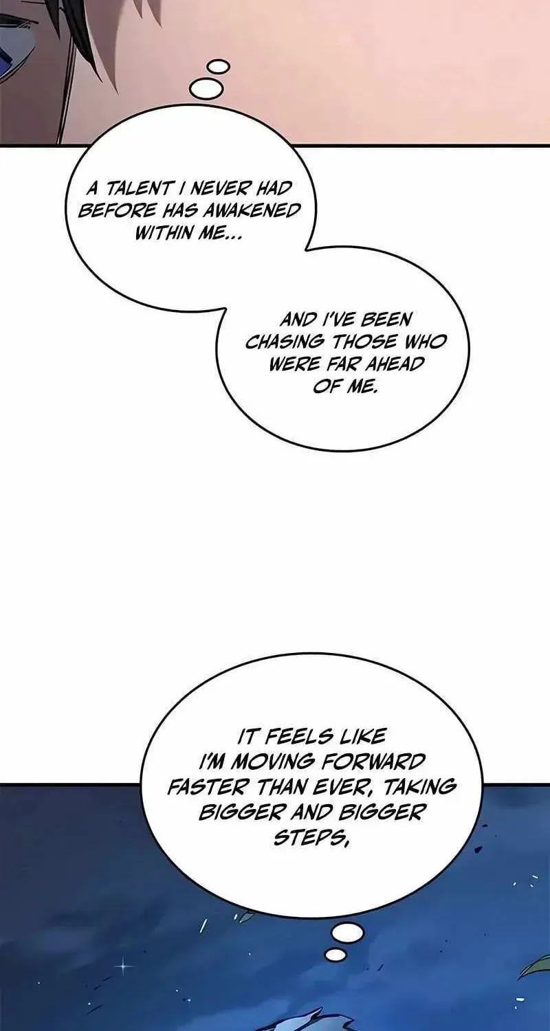 The Knight Only Lives Today Chapter 106 page 20 - 