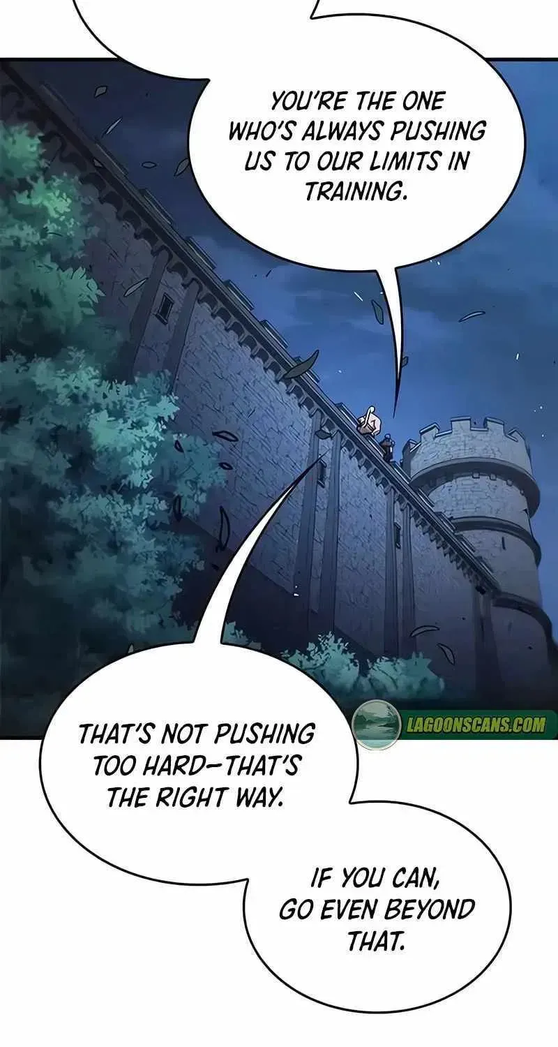 The Knight Only Lives Today Chapter 106 page 23 - 
