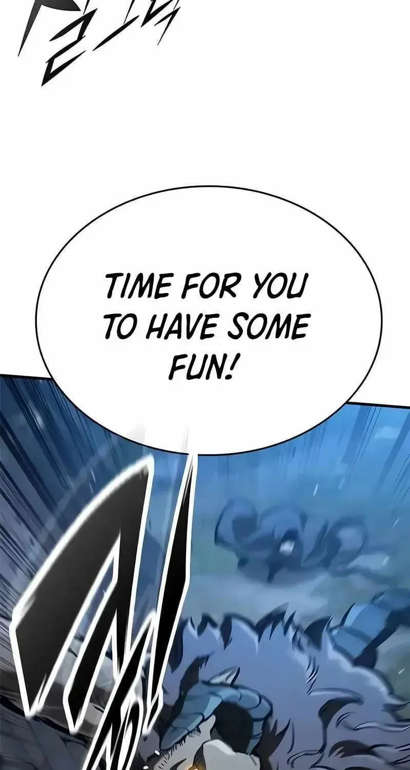 The Knight Only Lives Today Chapter 106 page 30 - 