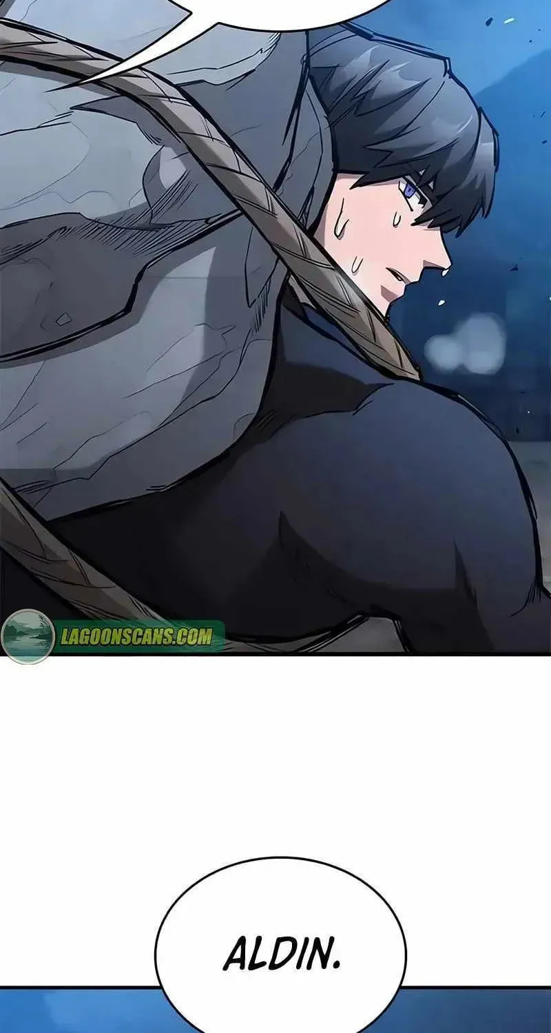 The Knight Only Lives Today Chapter 106 page 4 - 