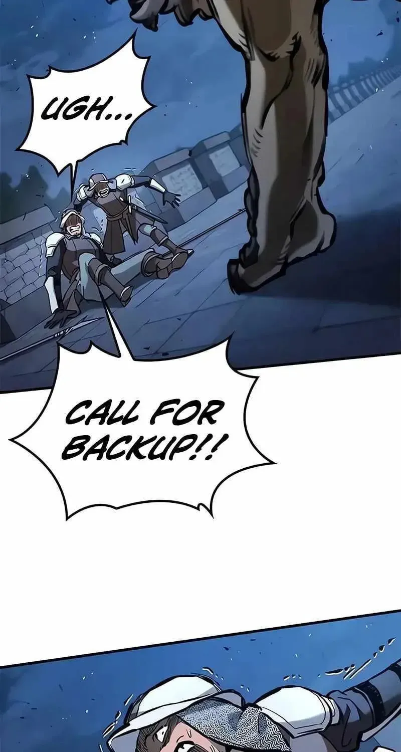 The Knight Only Lives Today Chapter 106 page 40 - 