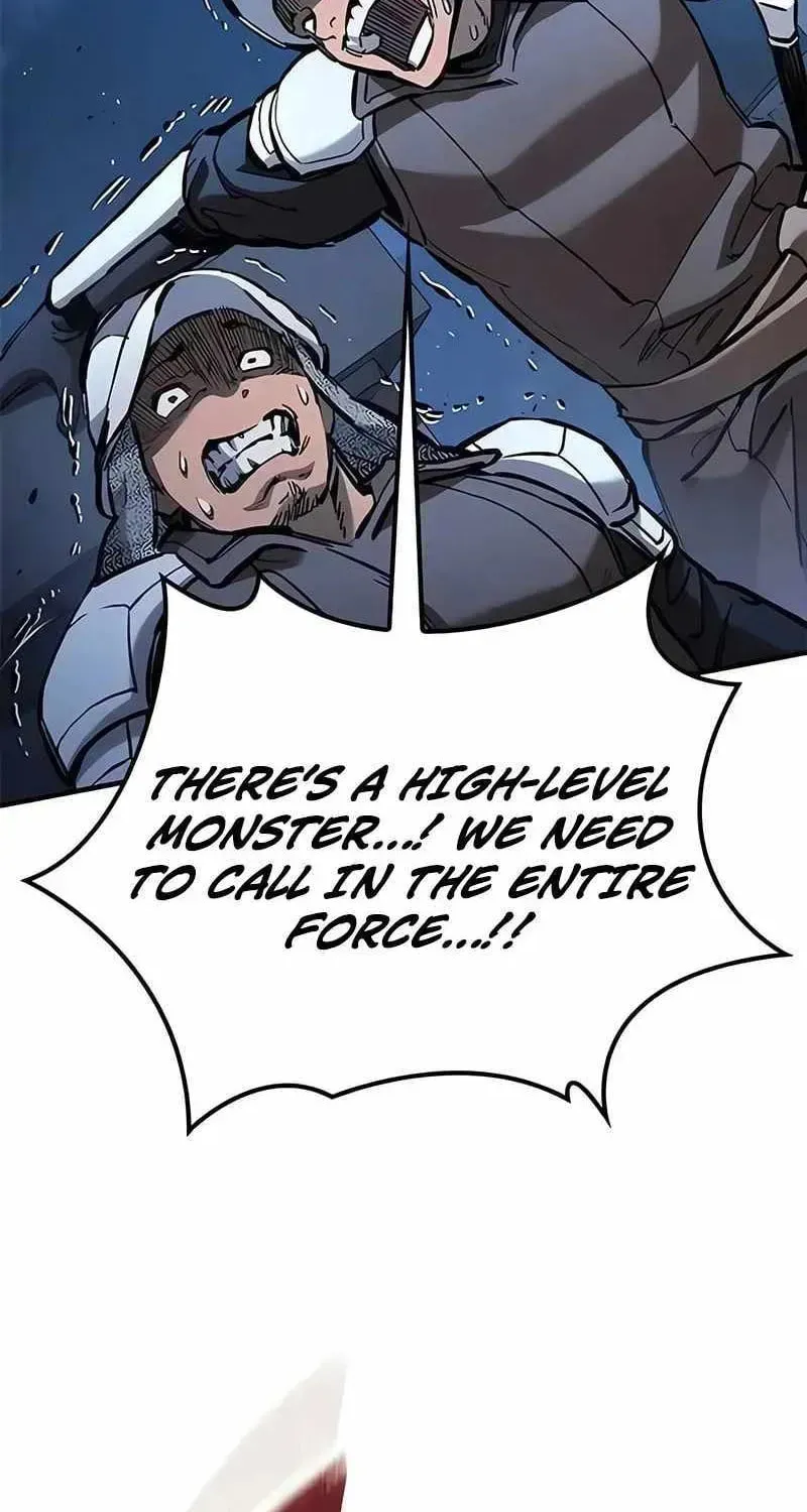 The Knight Only Lives Today Chapter 106 page 41 - 