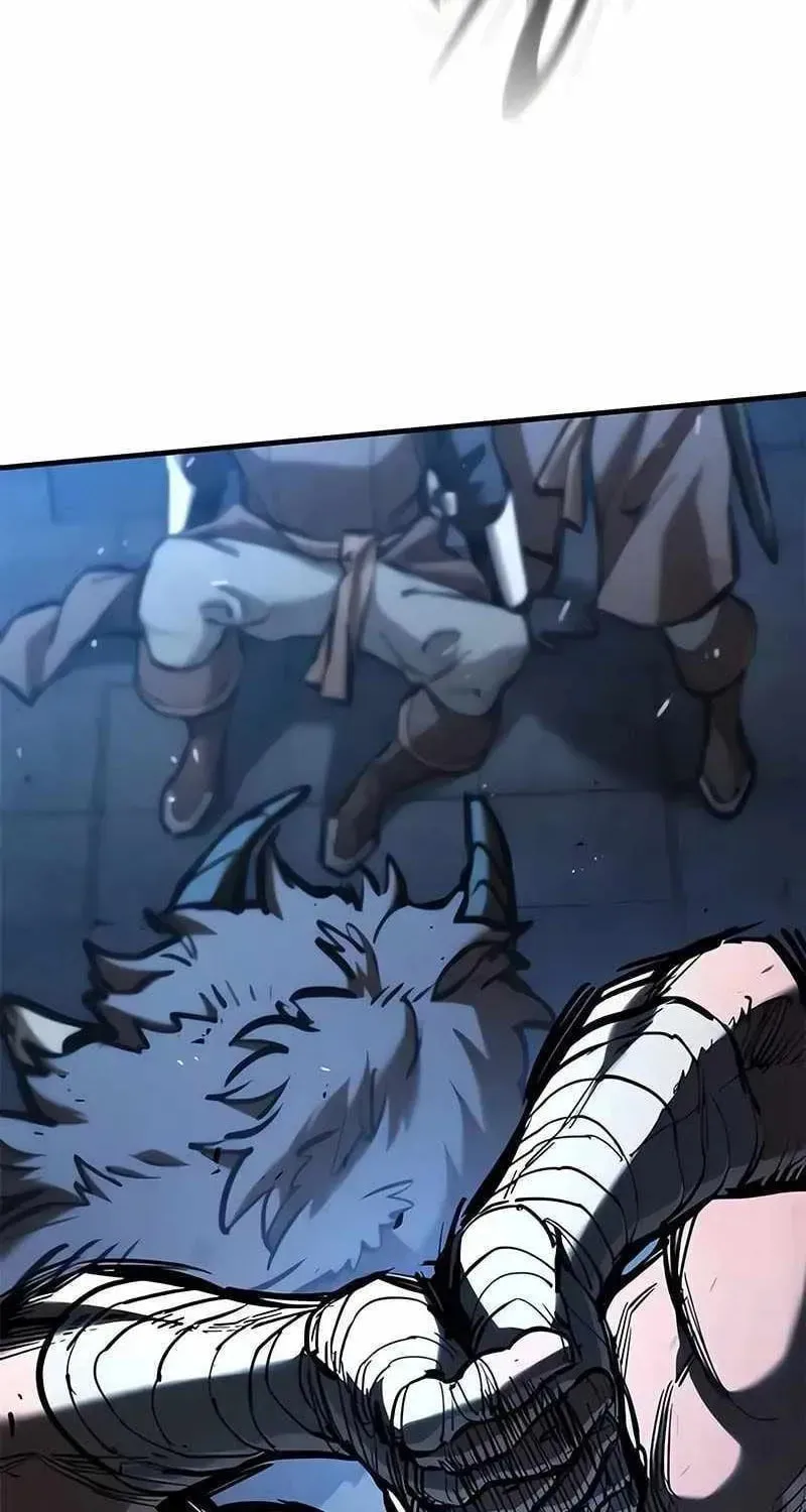 The Knight Only Lives Today Chapter 106 page 45 - 