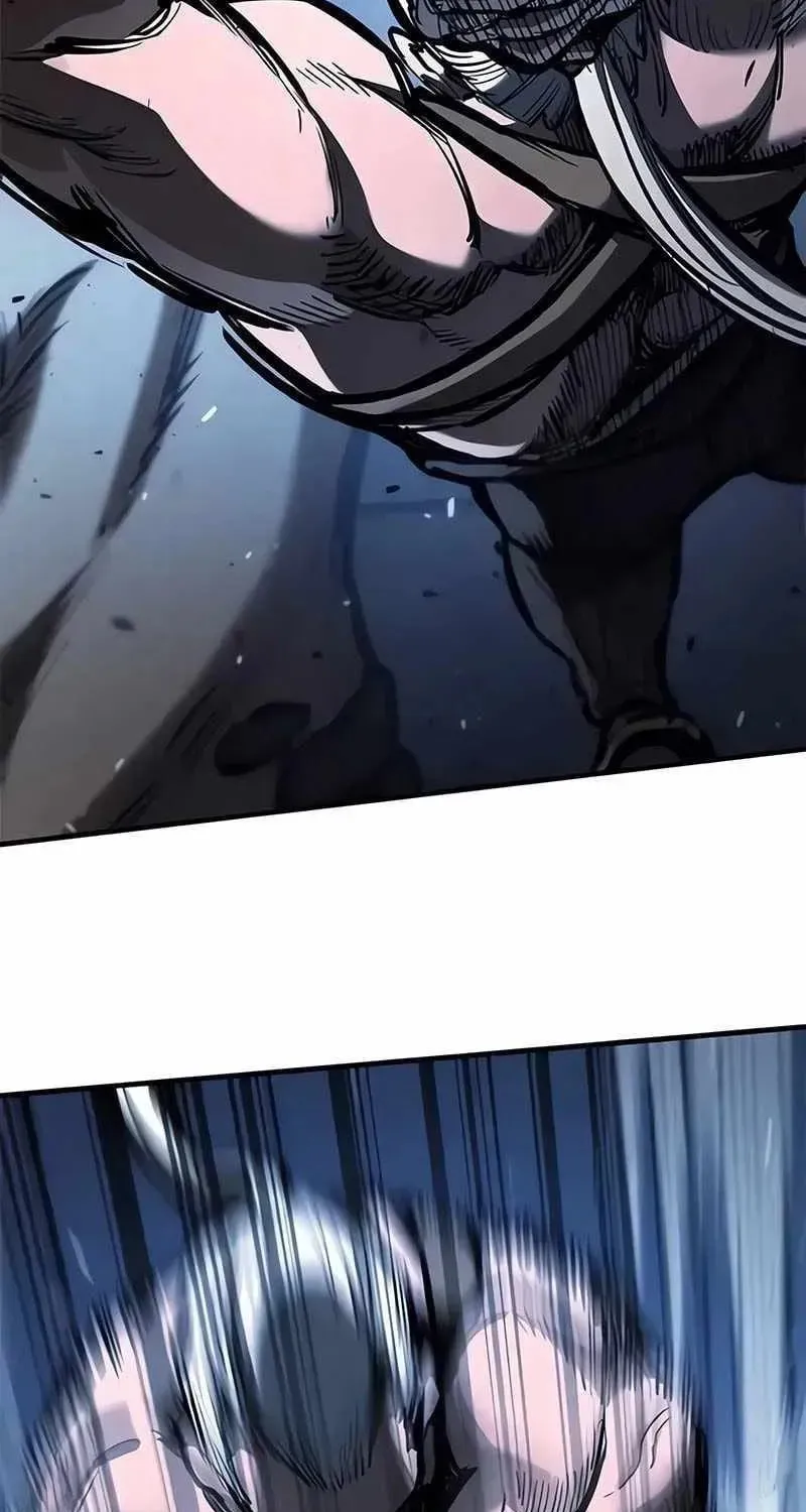 The Knight Only Lives Today Chapter 106 page 46 - 