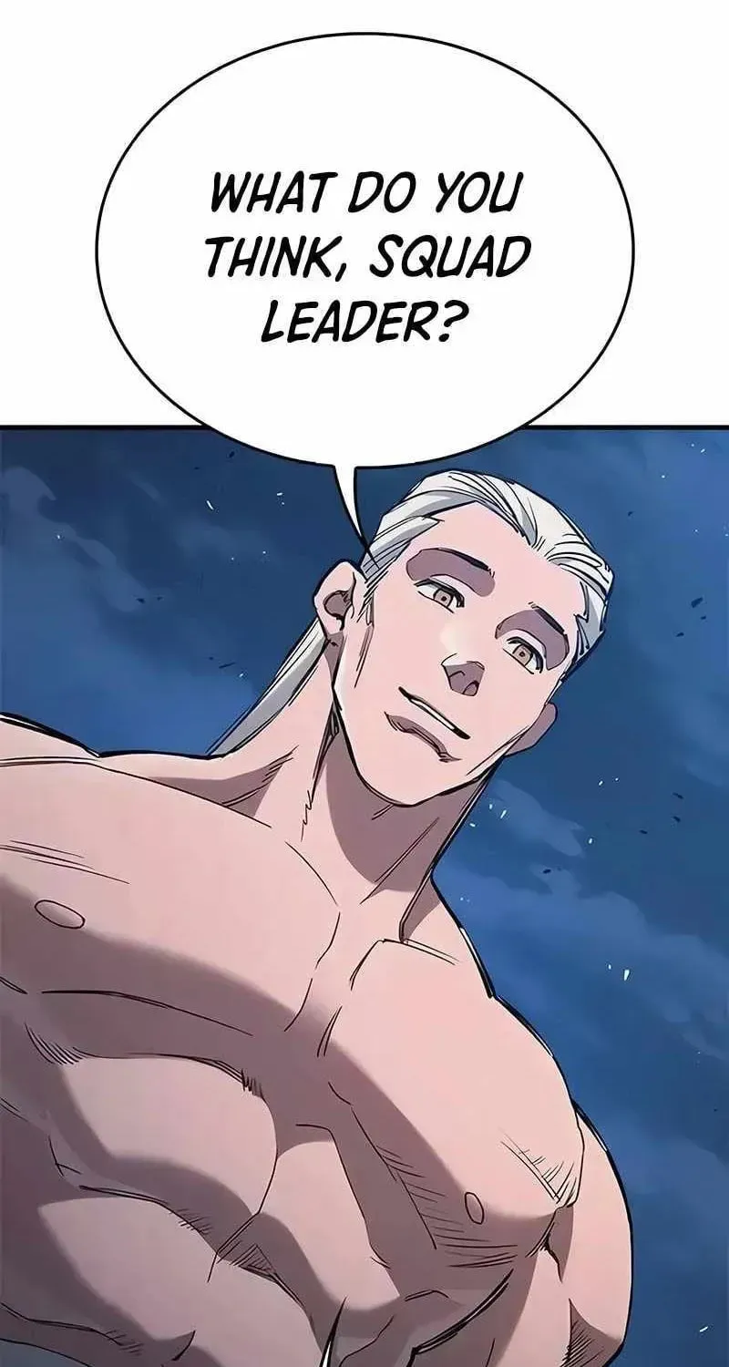 The Knight Only Lives Today Chapter 106 page 6 - 