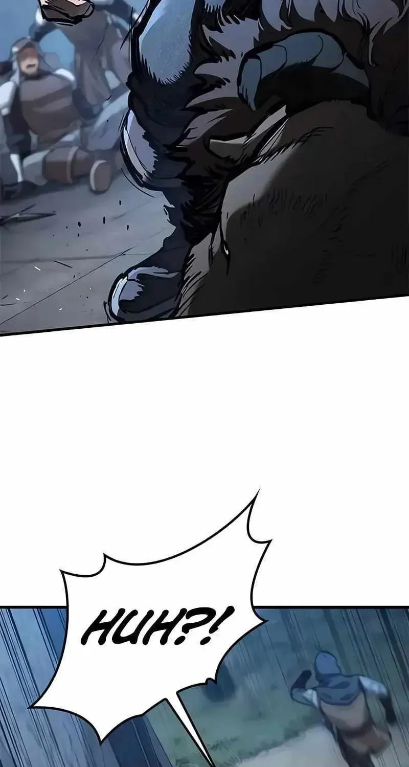 The Knight Only Lives Today Chapter 106 page 53 - 