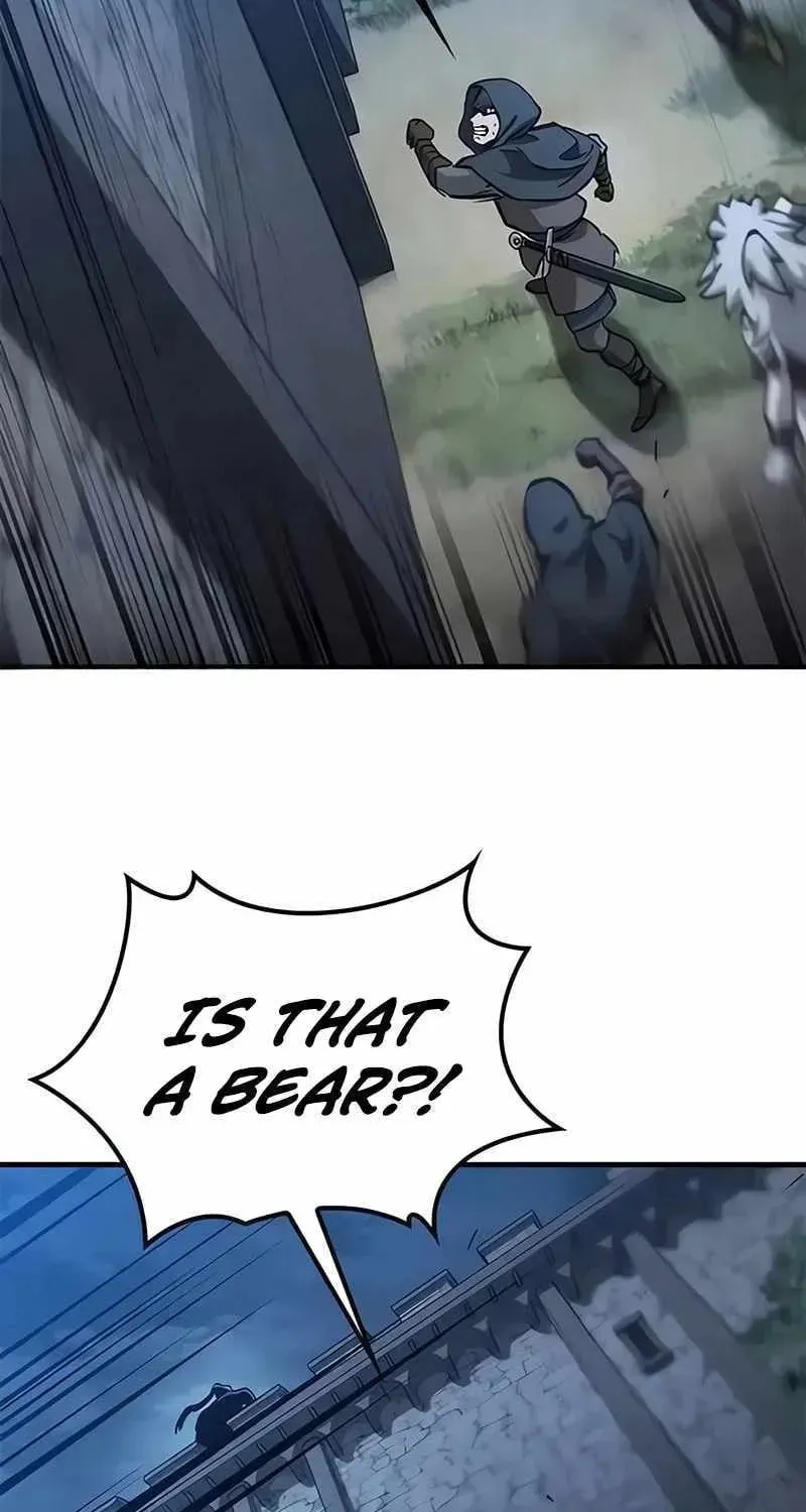 The Knight Only Lives Today Chapter 106 page 54 - 