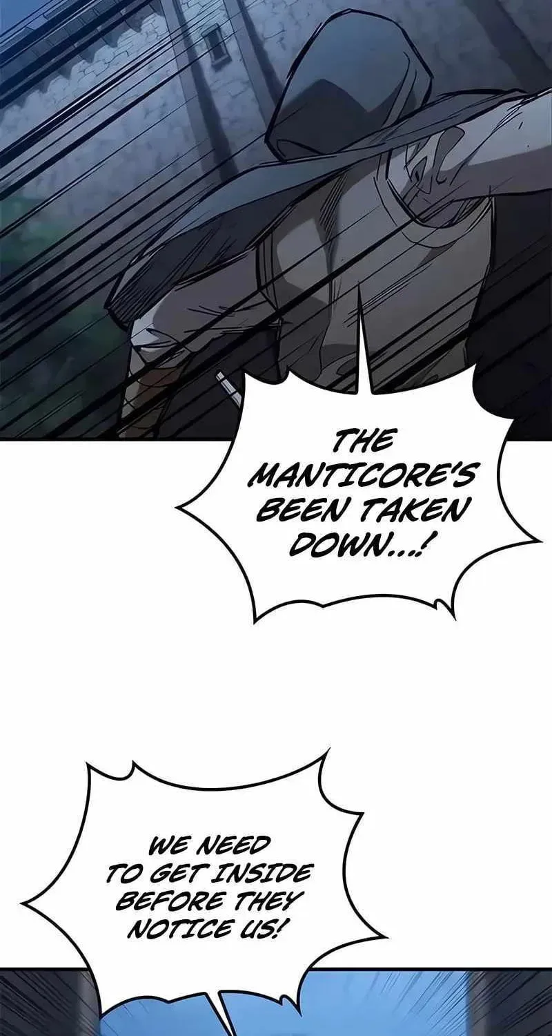 The Knight Only Lives Today Chapter 106 page 55 - 