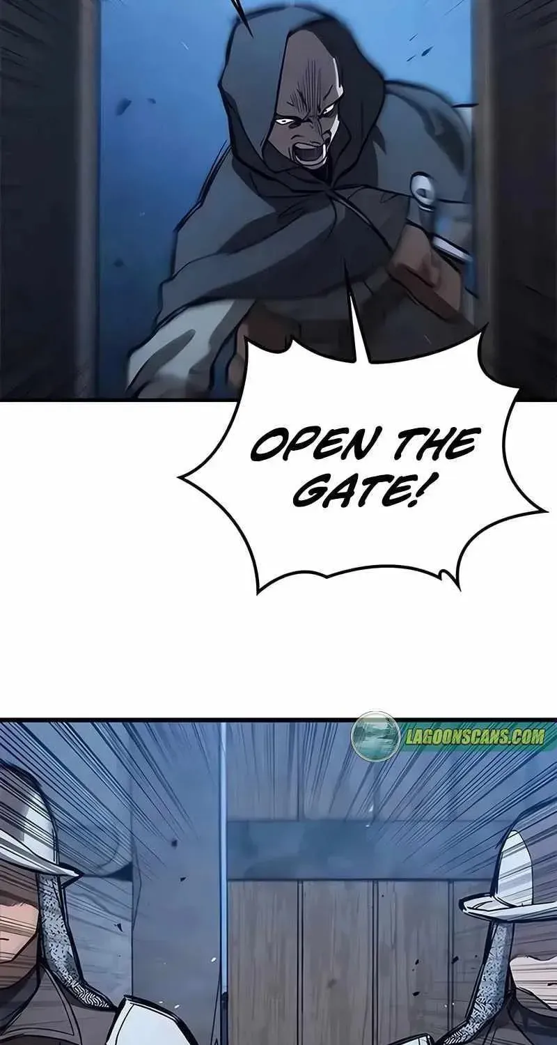 The Knight Only Lives Today Chapter 106 page 56 - 