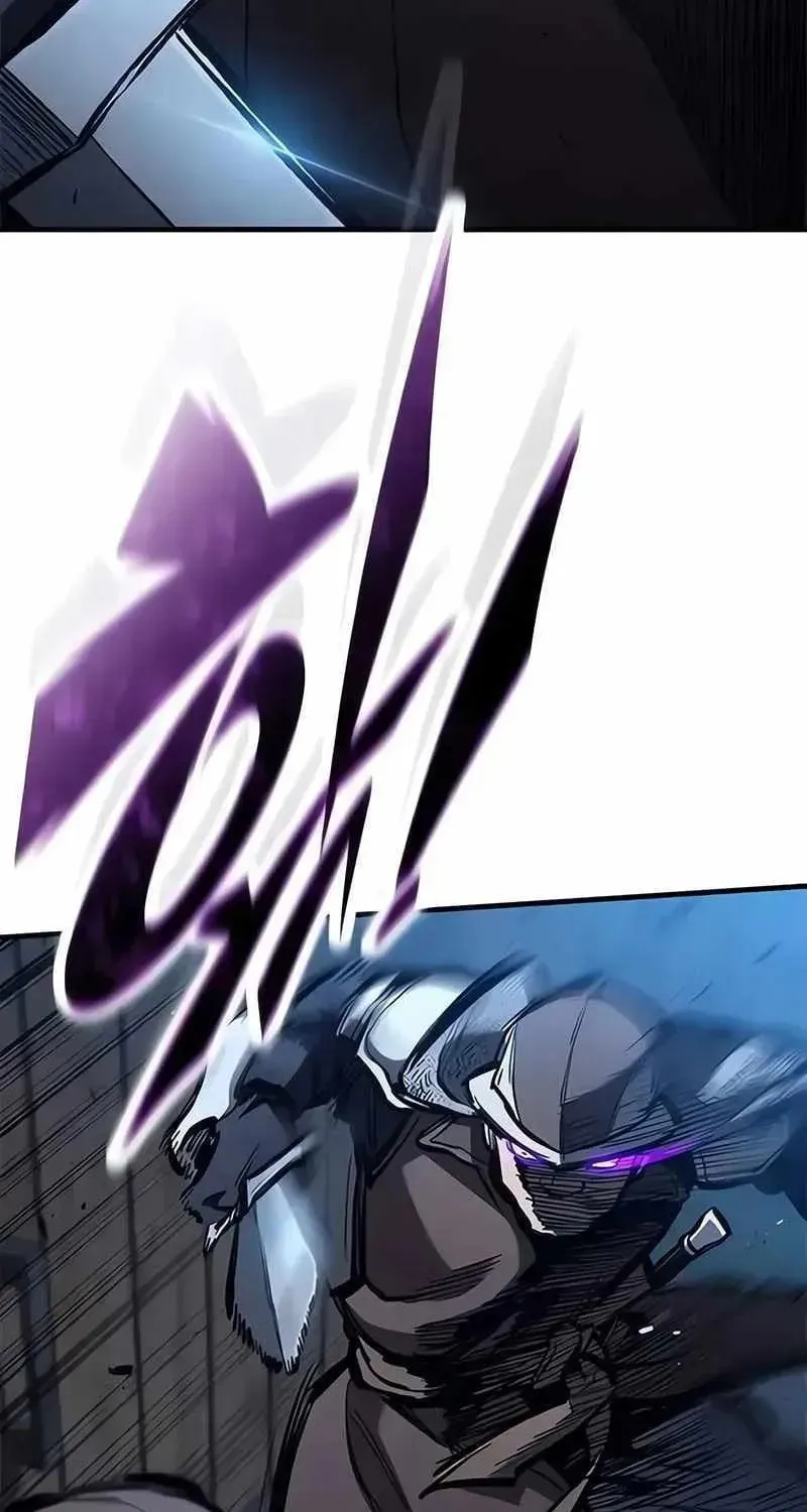 The Knight Only Lives Today Chapter 106 page 58 - 