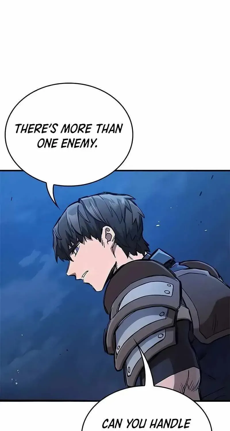 The Knight Only Lives Today Chapter 106 page 61 - 
