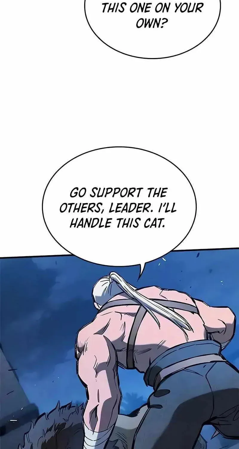 The Knight Only Lives Today Chapter 106 page 62 - 