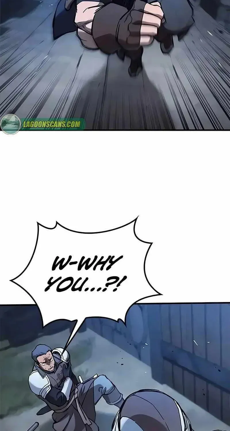 The Knight Only Lives Today Chapter 106 page 64 - 