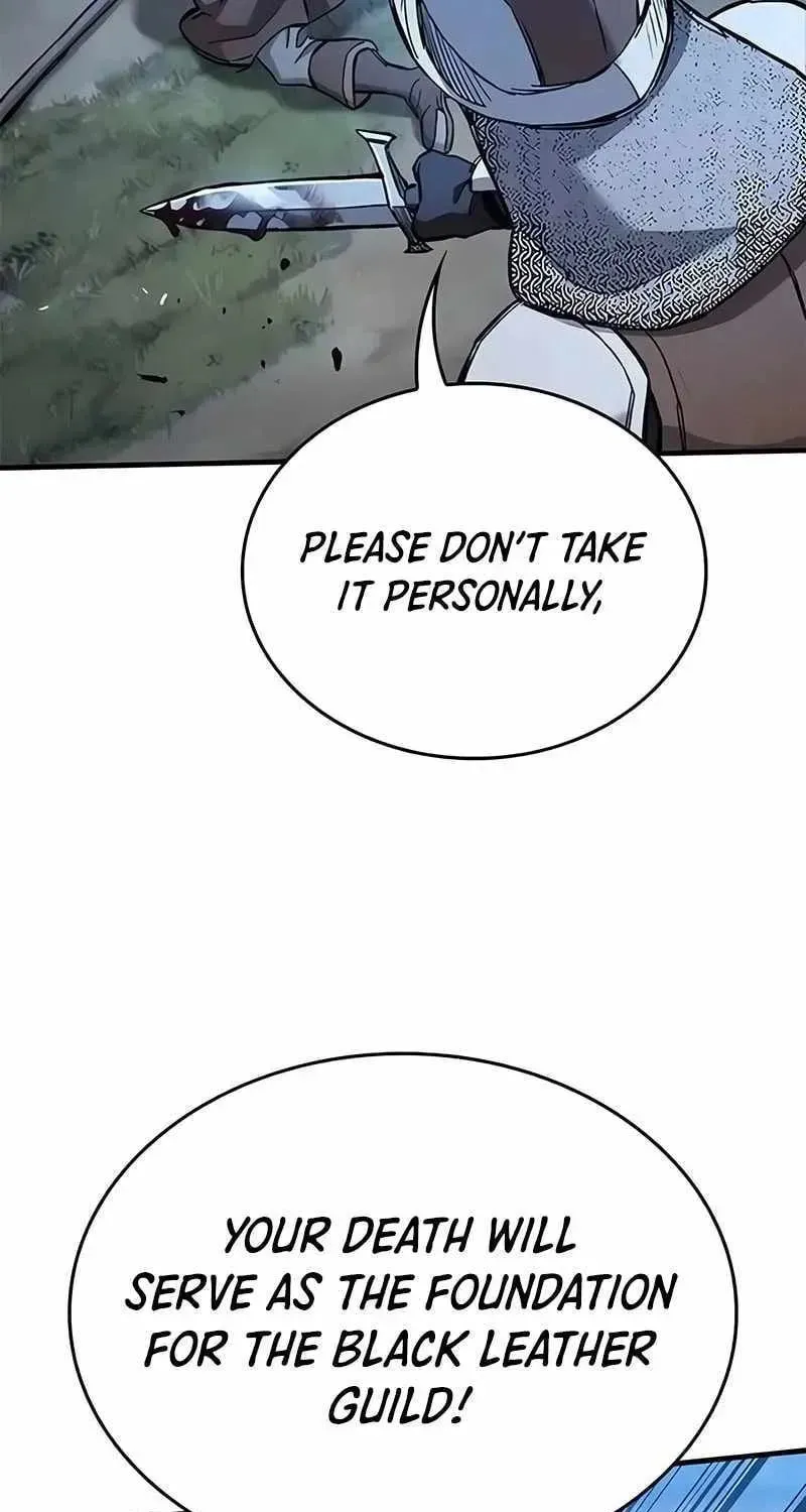 The Knight Only Lives Today Chapter 106 page 65 - 