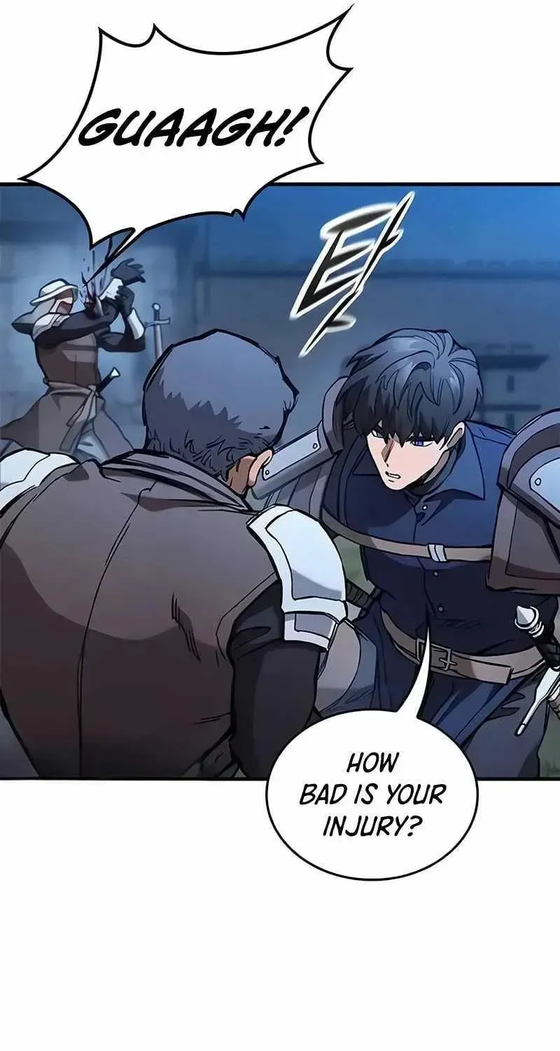 The Knight Only Lives Today Chapter 106 page 70 - 
