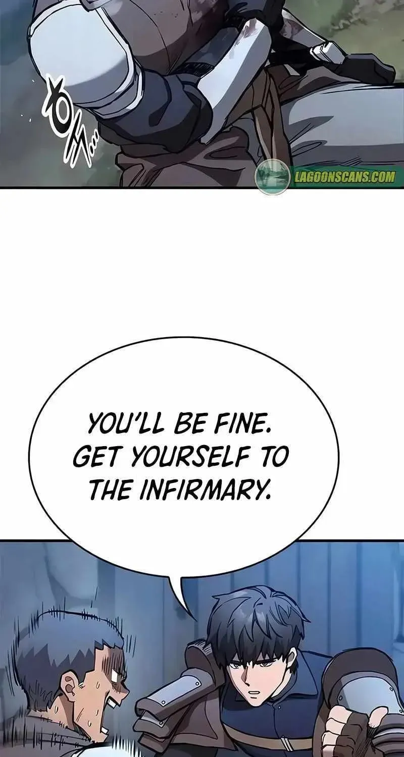 The Knight Only Lives Today Chapter 106 page 72 - 