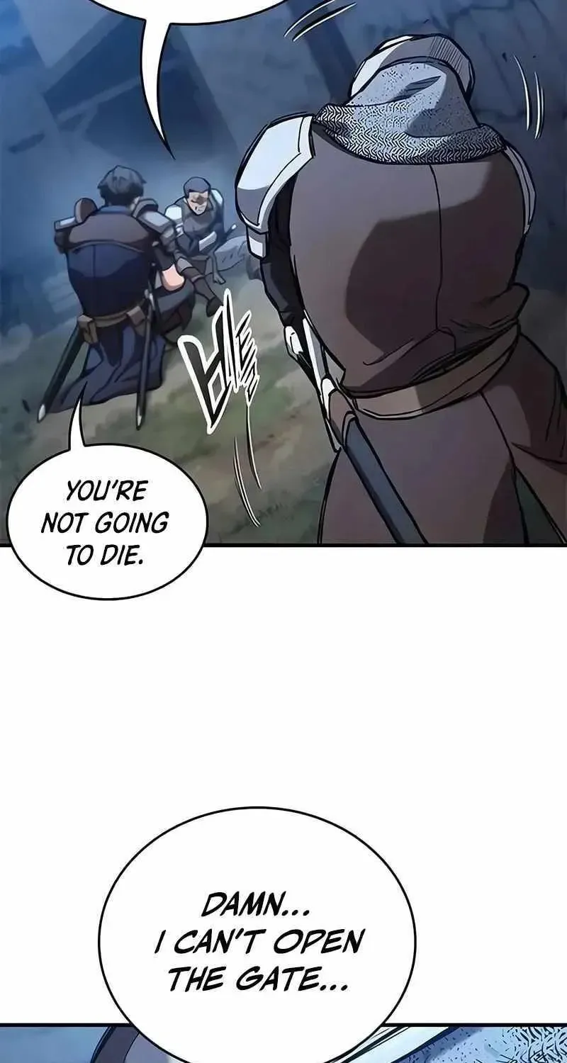 The Knight Only Lives Today Chapter 106 page 74 - 
