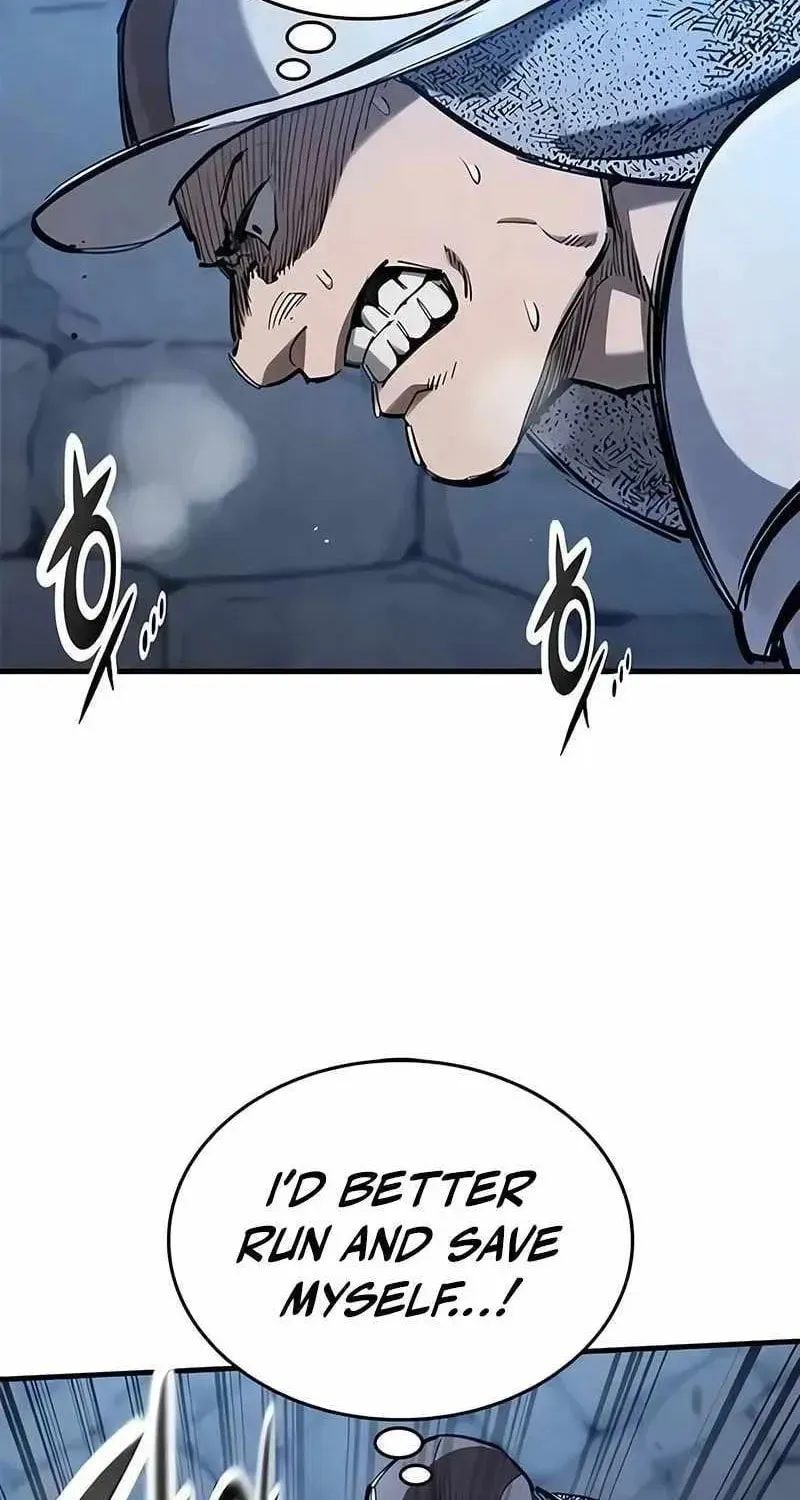 The Knight Only Lives Today Chapter 106 page 75 - 