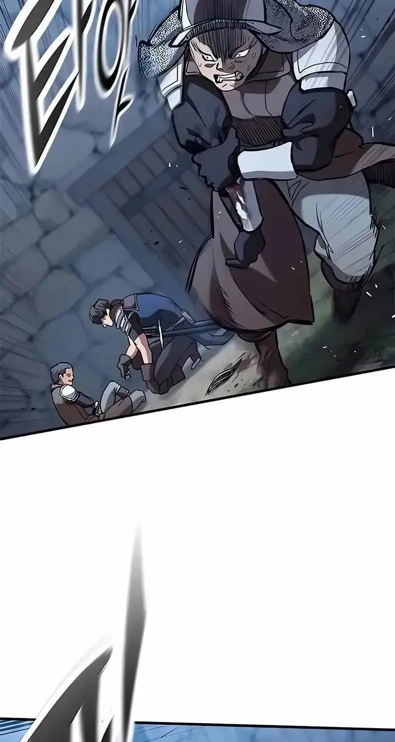 The Knight Only Lives Today Chapter 106 page 76 - 