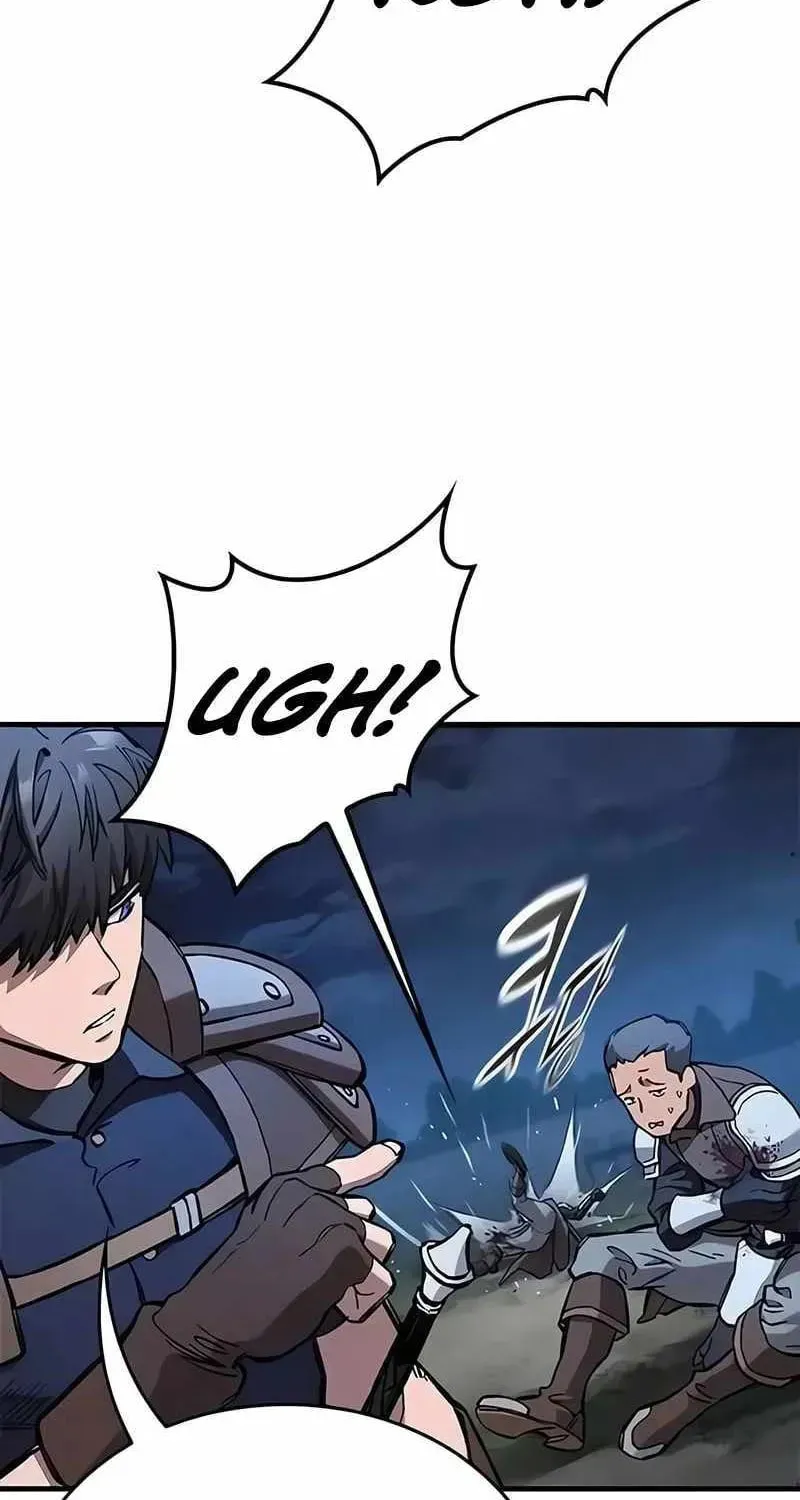 The Knight Only Lives Today Chapter 106 page 79 - 