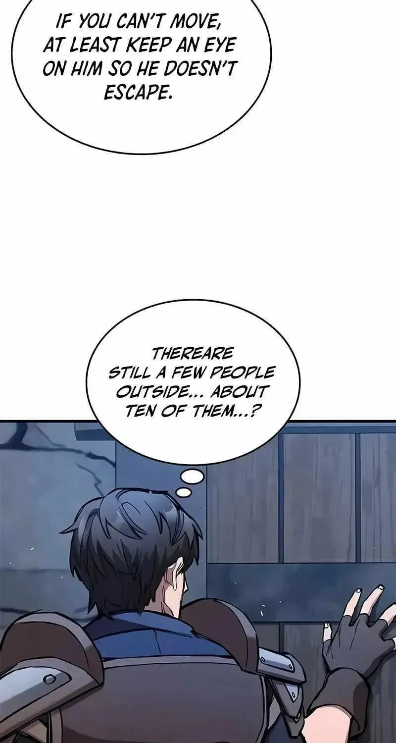 The Knight Only Lives Today Chapter 106 page 80 - 