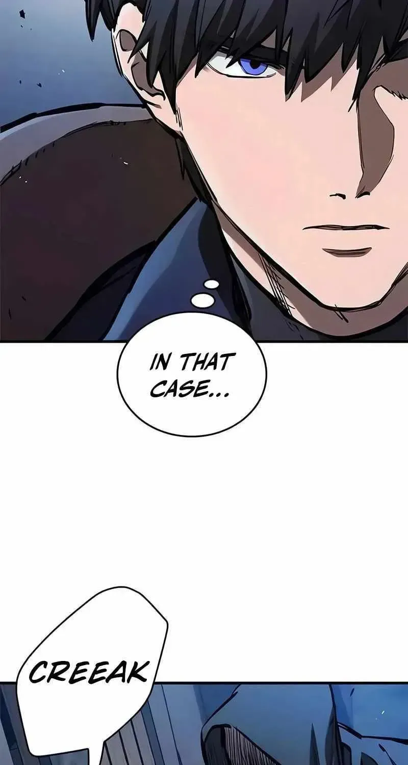 The Knight Only Lives Today Chapter 106 page 82 - 