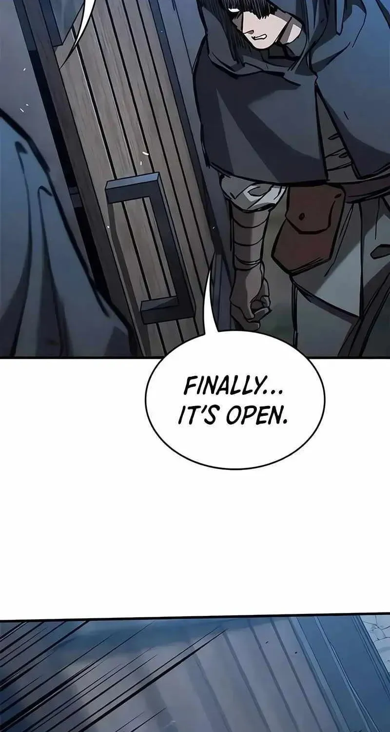 The Knight Only Lives Today Chapter 106 page 83 - 