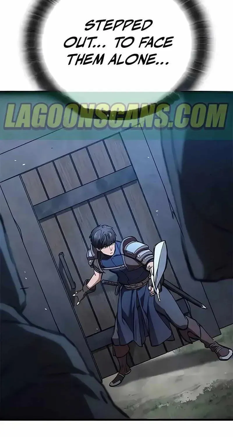 The Knight Only Lives Today Chapter 106 page 88 - 