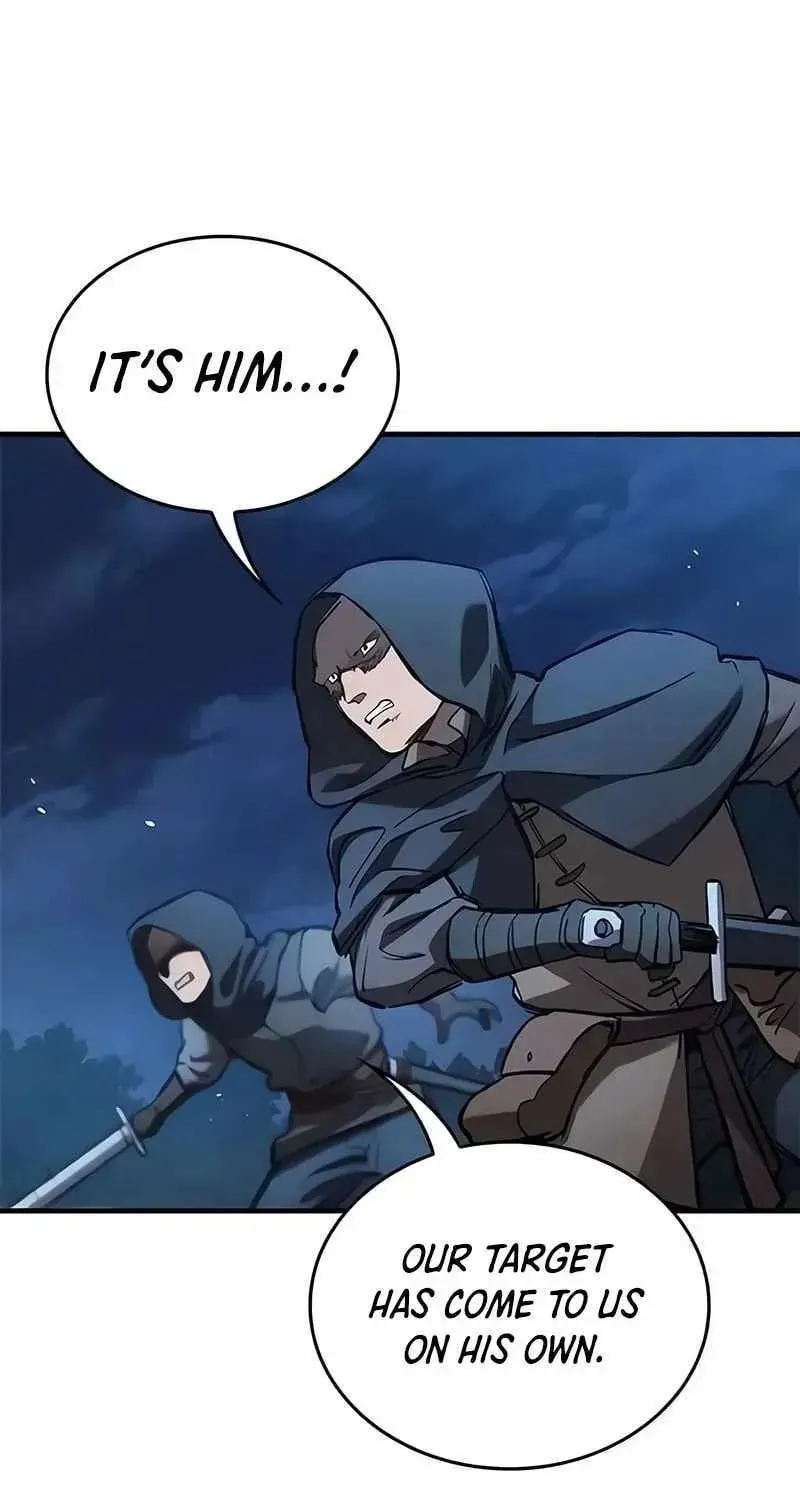 The Knight Only Lives Today Chapter 106 page 89 - 