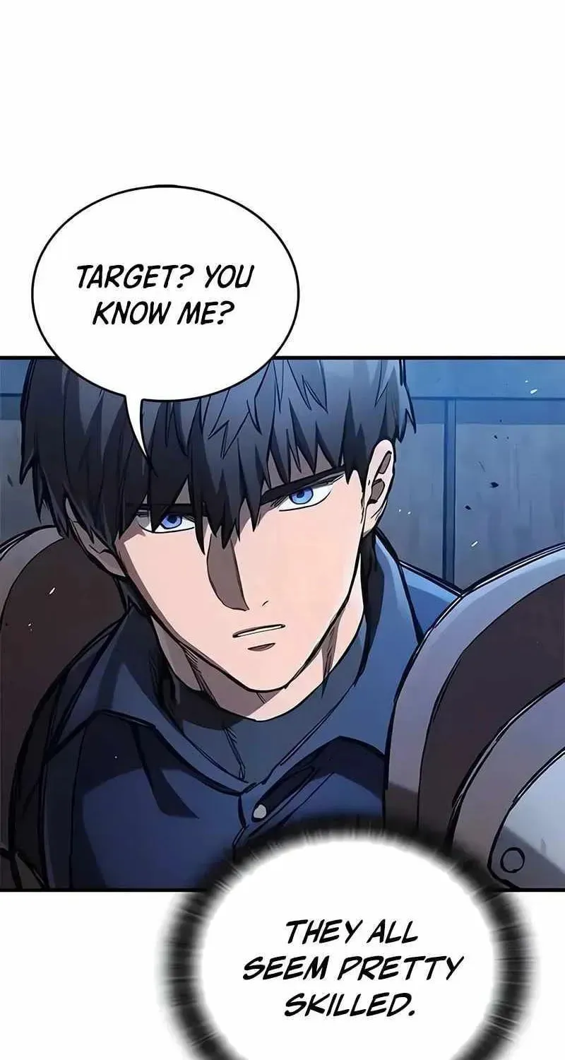 The Knight Only Lives Today Chapter 106 page 90 - 