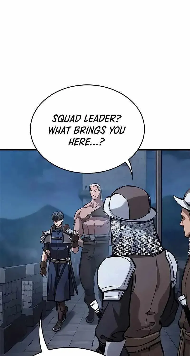 The Knight Only Lives Today Chapter 106 page 10 - 