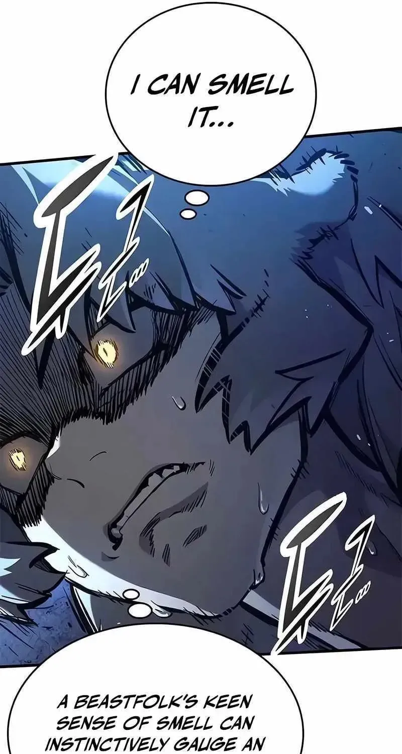 The Knight Only Lives Today Chapter 106 page 96 - 