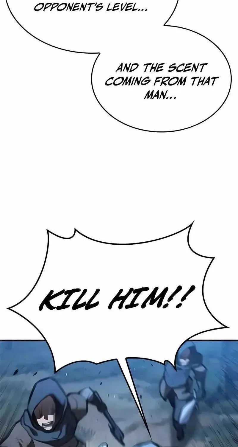 The Knight Only Lives Today Chapter 106 page 97 - 