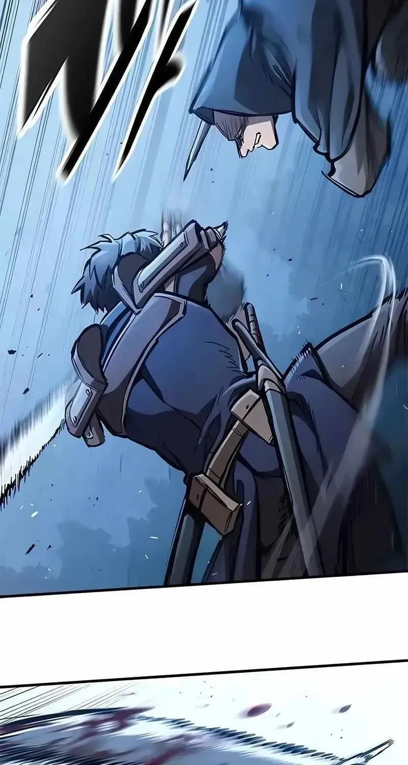 The Knight Only Lives Today Chapter 106 page 99 - 