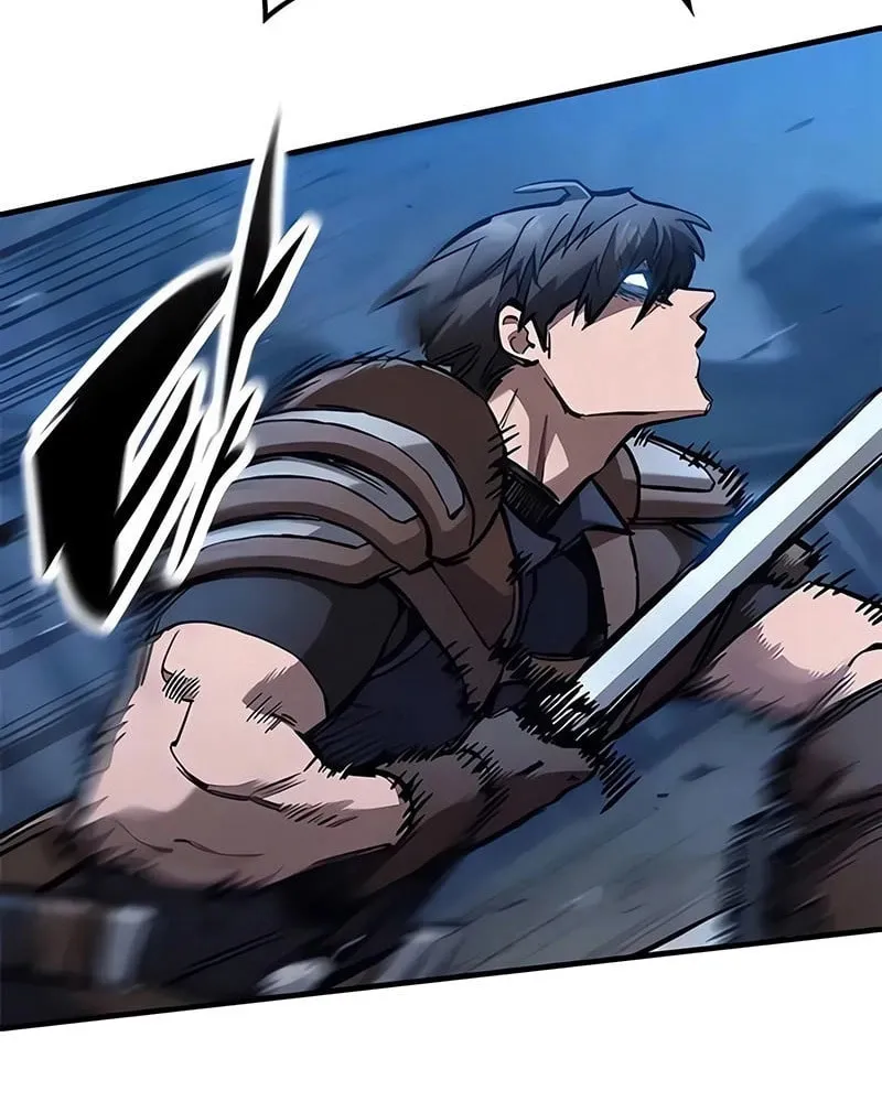 The Knight Only Lives Today Chapter 107 page 101 - 