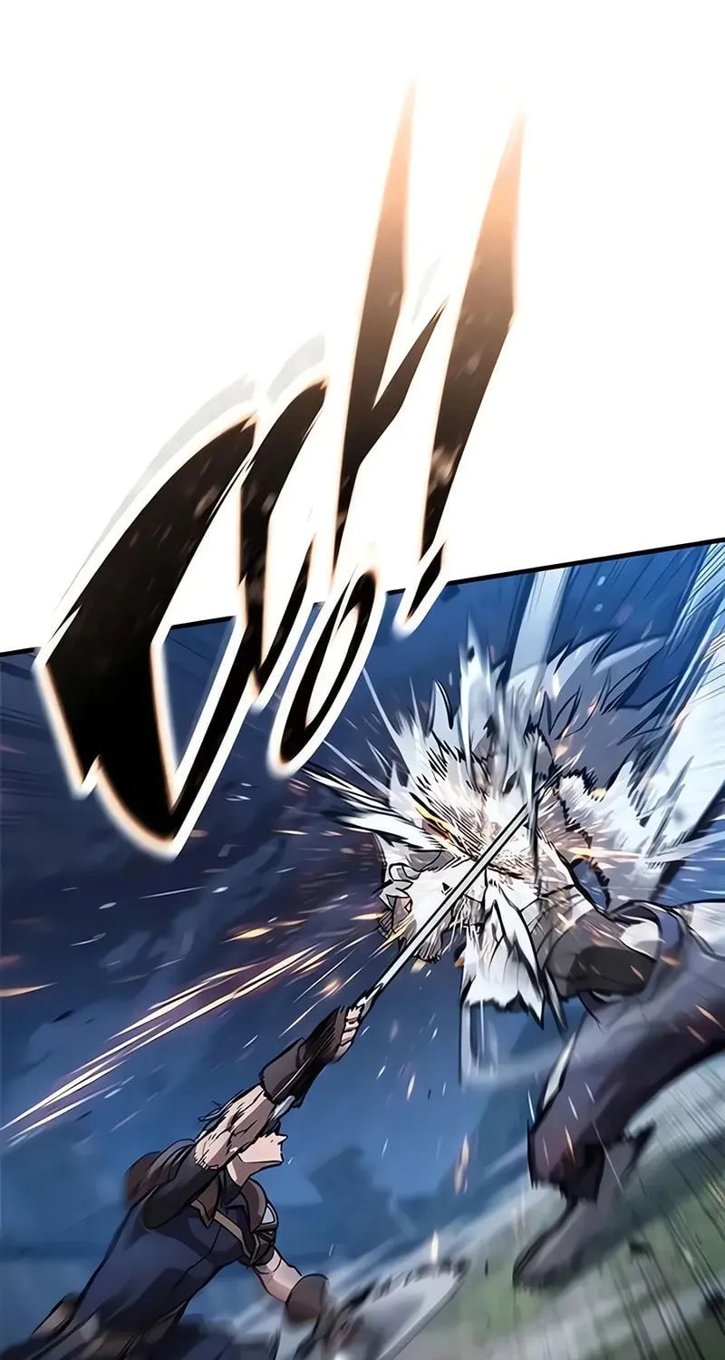 The Knight Only Lives Today Chapter 107 page 102 - 